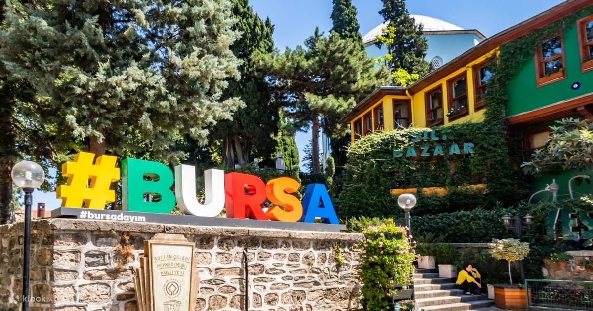 Bursan Ja Uluda vuoren P iv retki K ysiradalla Istanbulista Klook Suomi Bursan Ja Uluda vuoren P iv retki K ysiradalla Istanbulista Klook Suomi